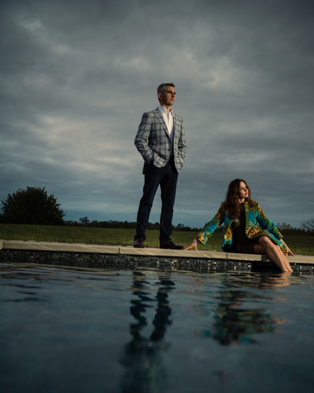 Blake Bowling - Founder, Prime Directive Consulting