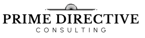 Prime Directive Consulting - Engineering Leadership for Growing Businesses